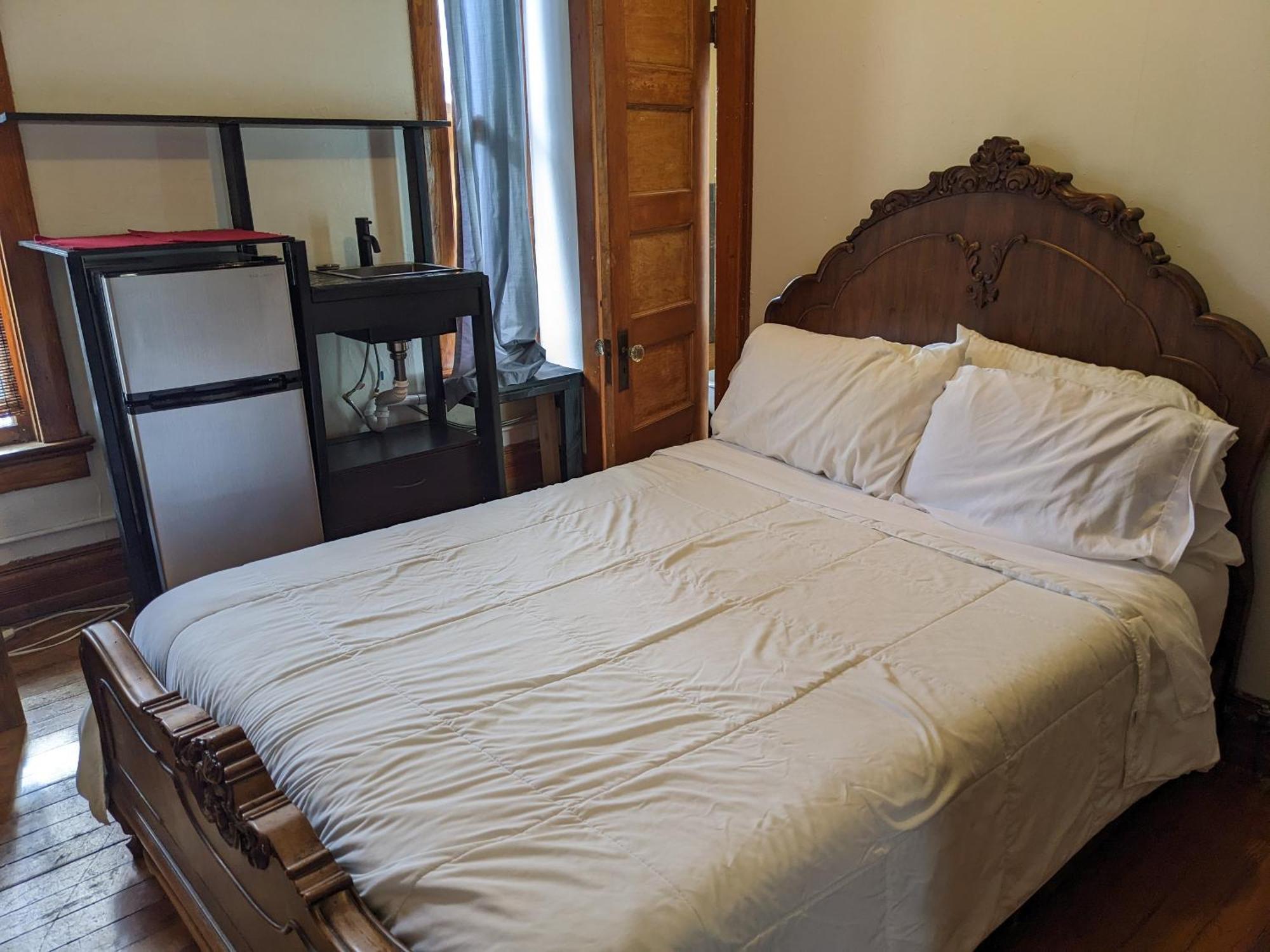 The Oliver House - Adults Only Bisbee Exterior foto