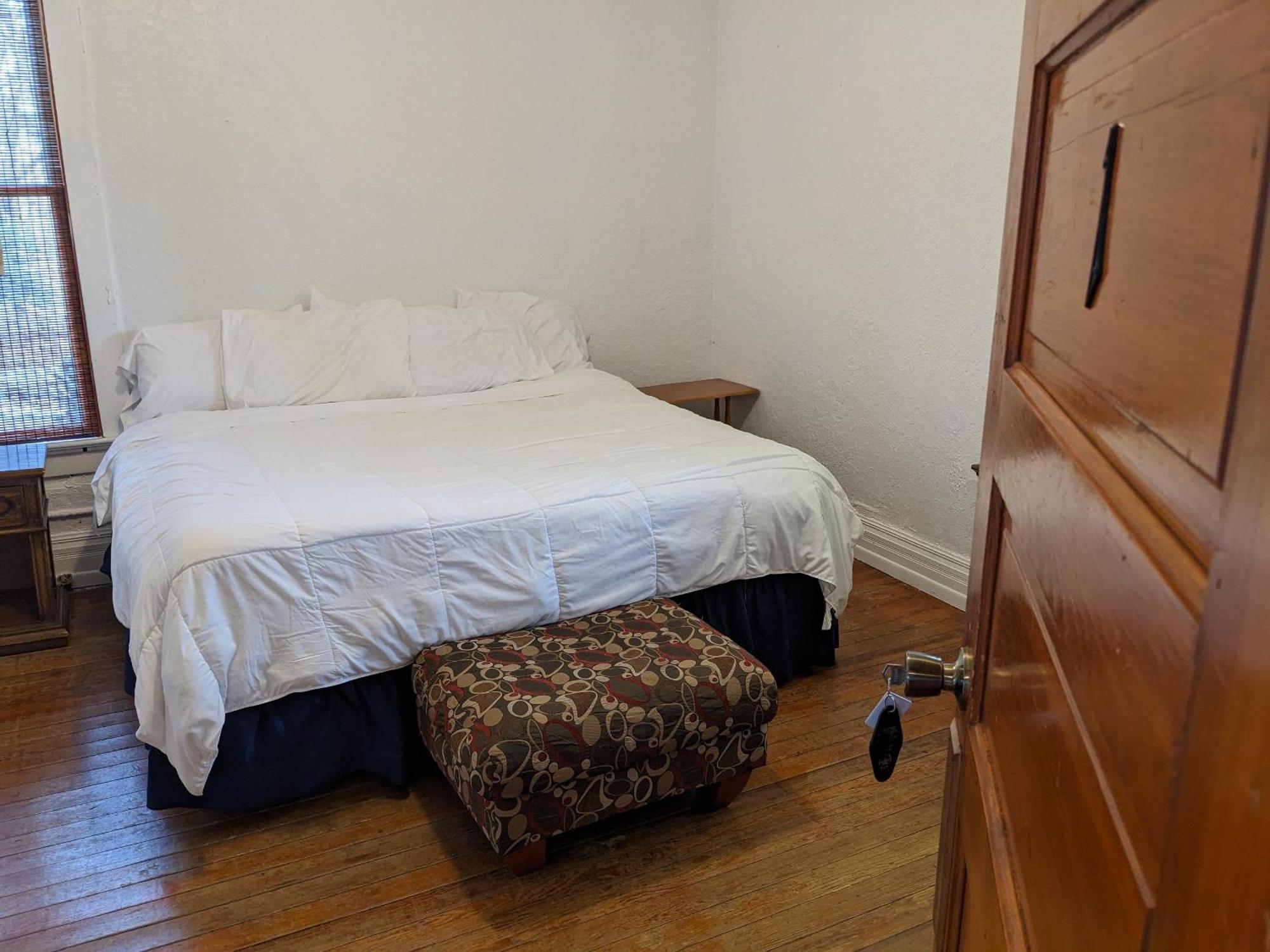 The Oliver House - Adults Only Bisbee Exterior foto