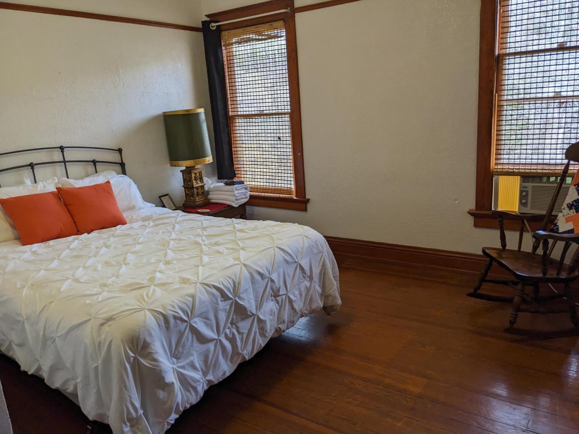 The Oliver House - Adults Only Bisbee Exterior foto