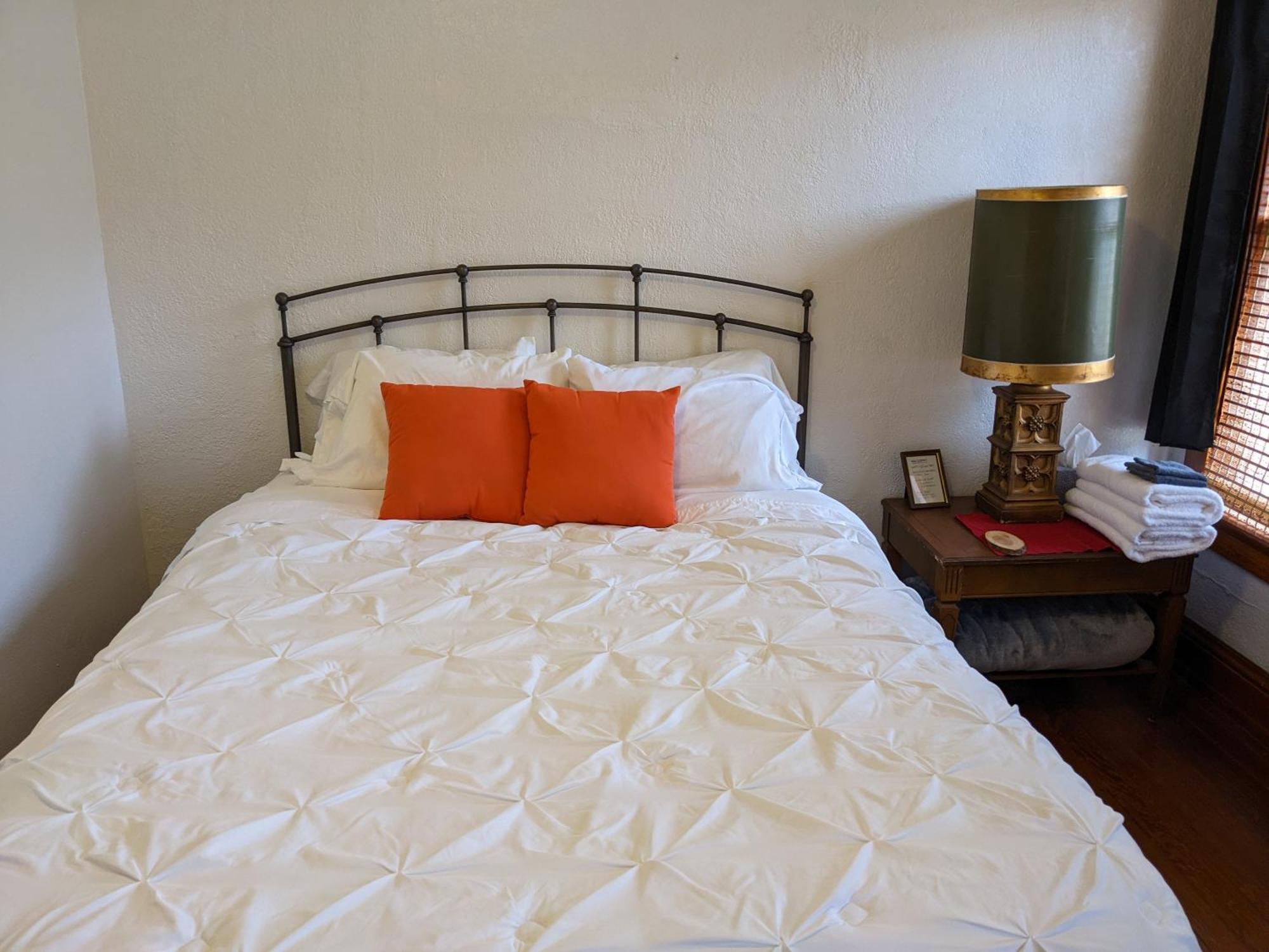 The Oliver House - Adults Only Bisbee Exterior foto