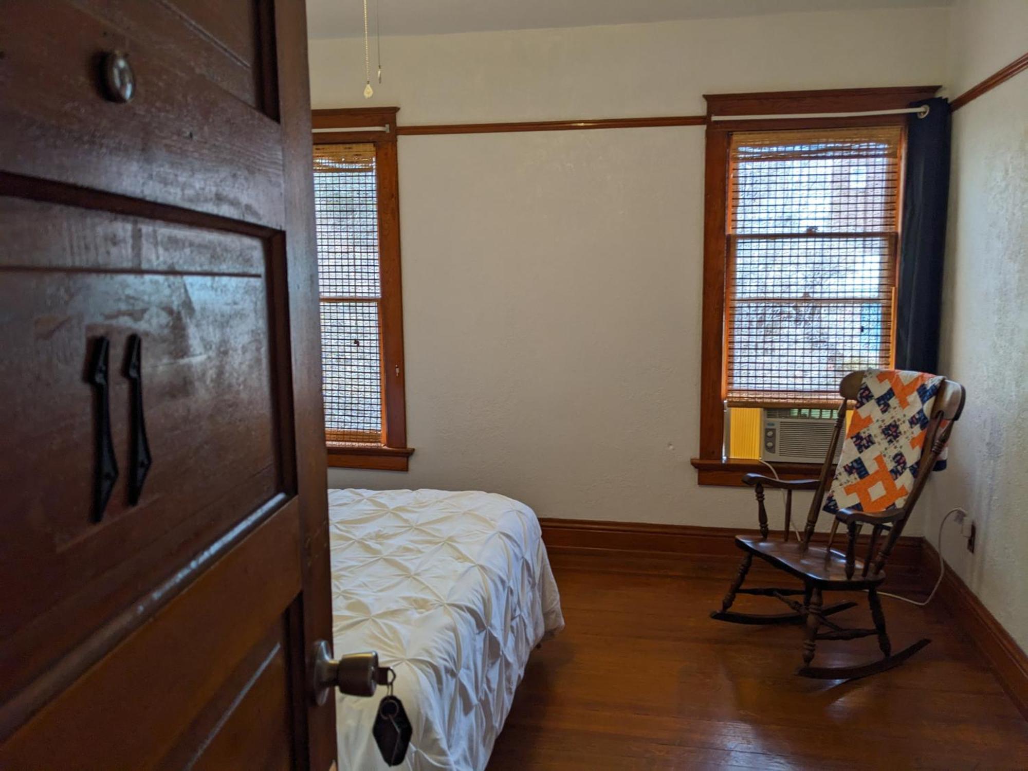 The Oliver House - Adults Only Bisbee Exterior foto