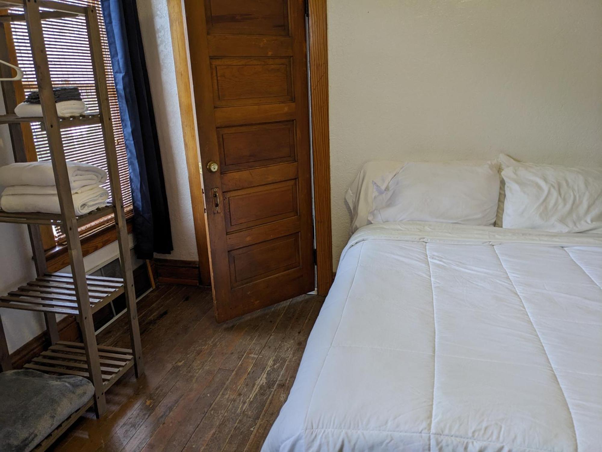 The Oliver House - Adults Only Bisbee Exterior foto