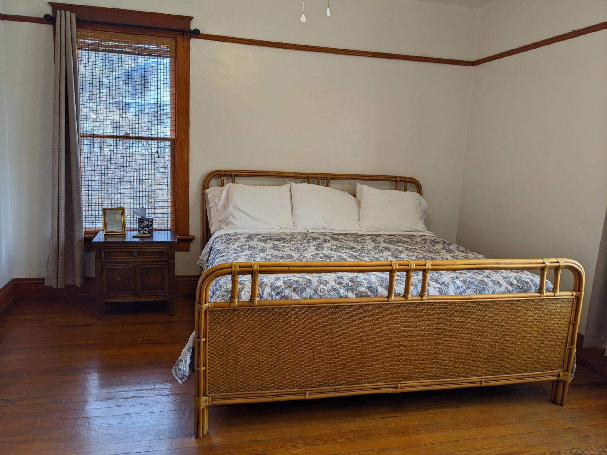 The Oliver House - Adults Only Bisbee Exterior foto