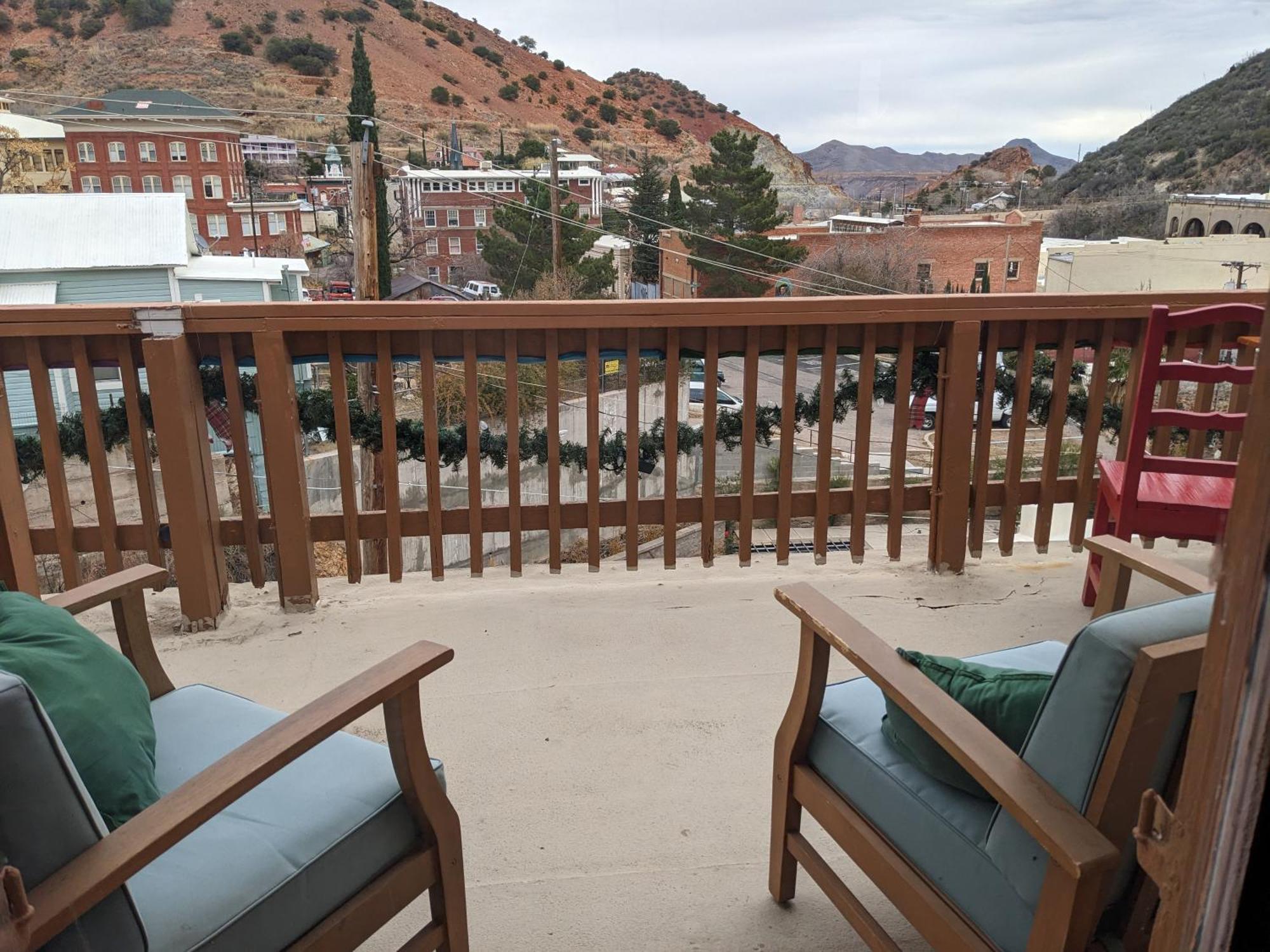 The Oliver House - Adults Only Bisbee Exterior foto