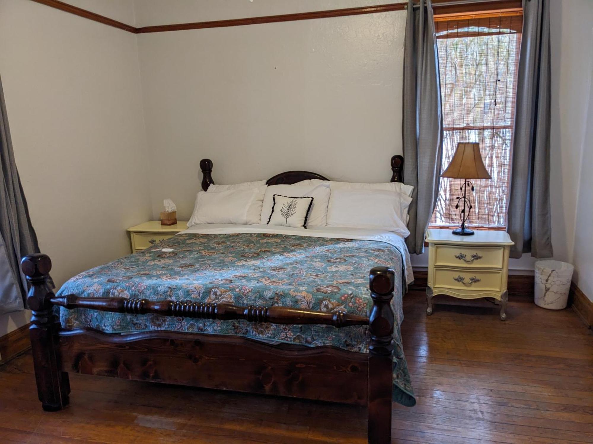 The Oliver House - Adults Only Bisbee Exterior foto