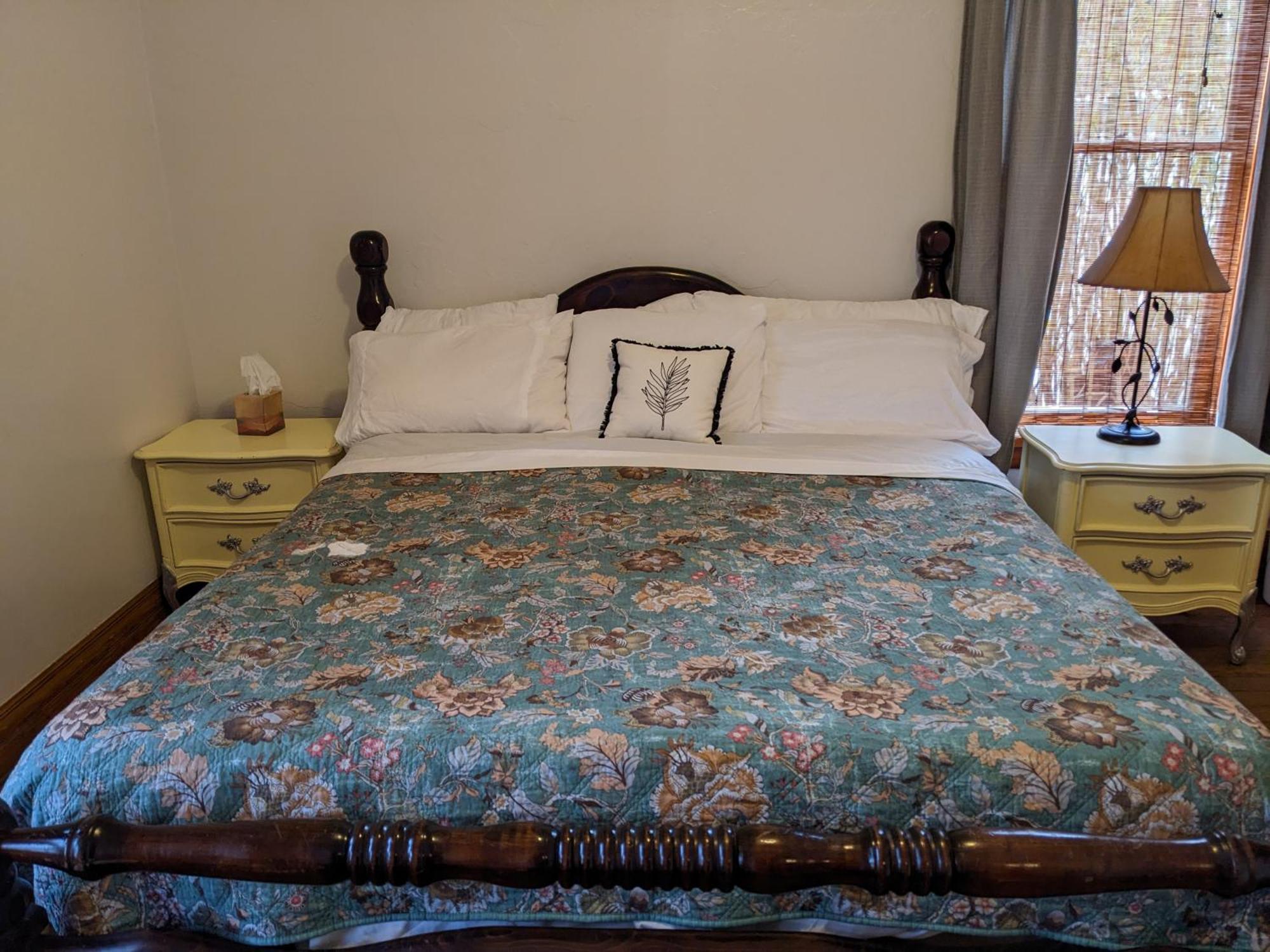 The Oliver House - Adults Only Bisbee Exterior foto