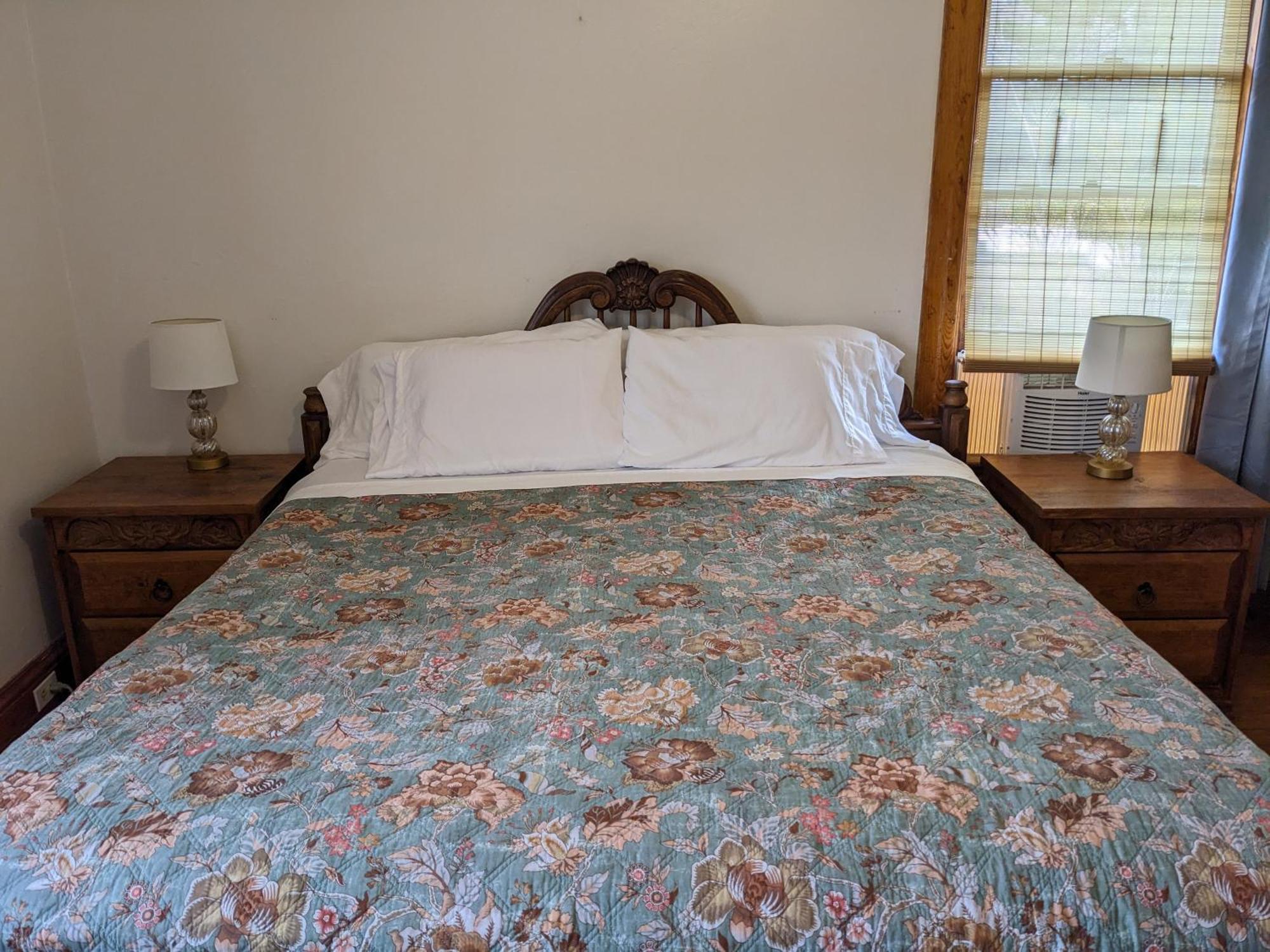 The Oliver House - Adults Only Bisbee Exterior foto