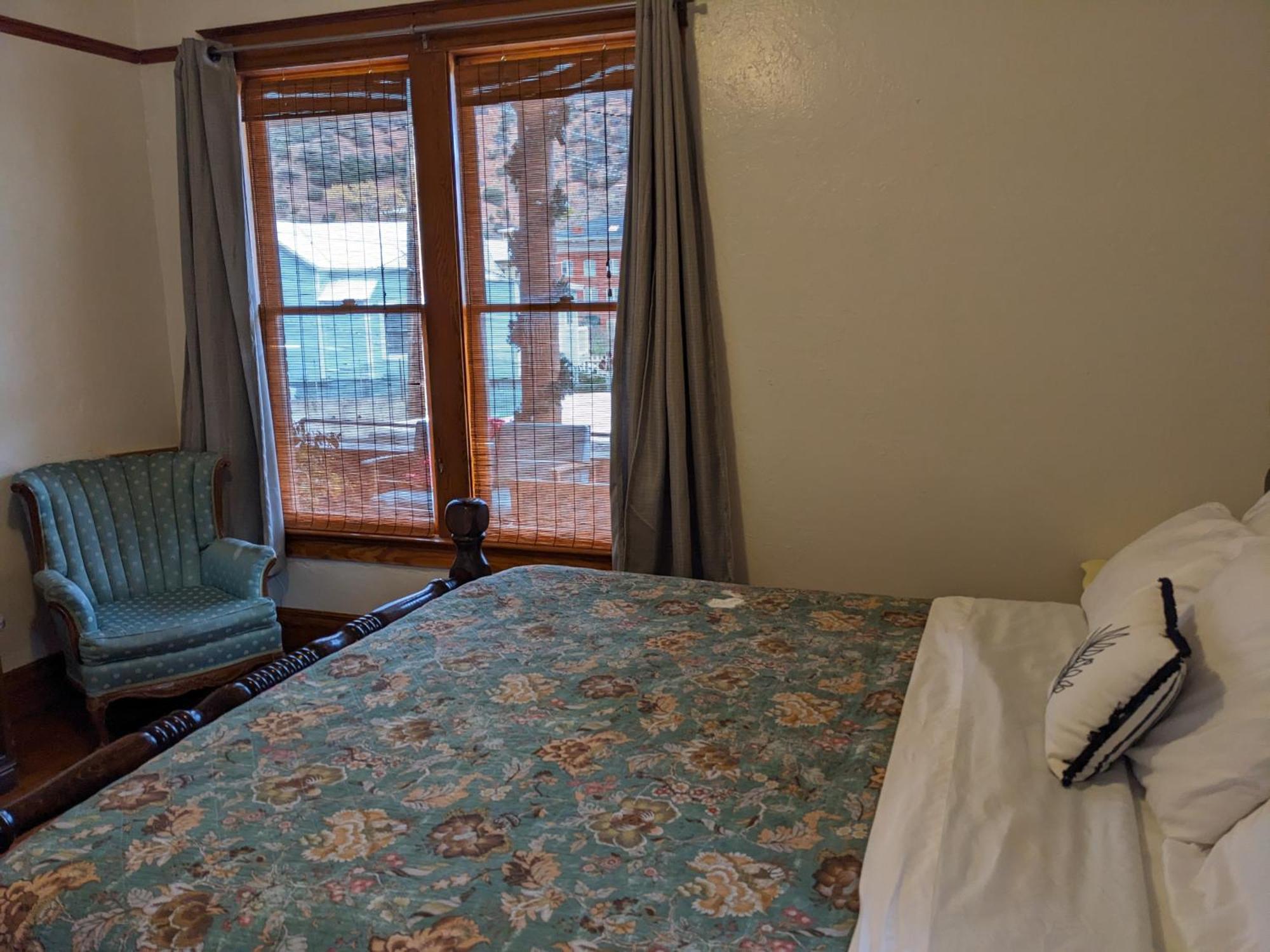 The Oliver House - Adults Only Bisbee Exterior foto