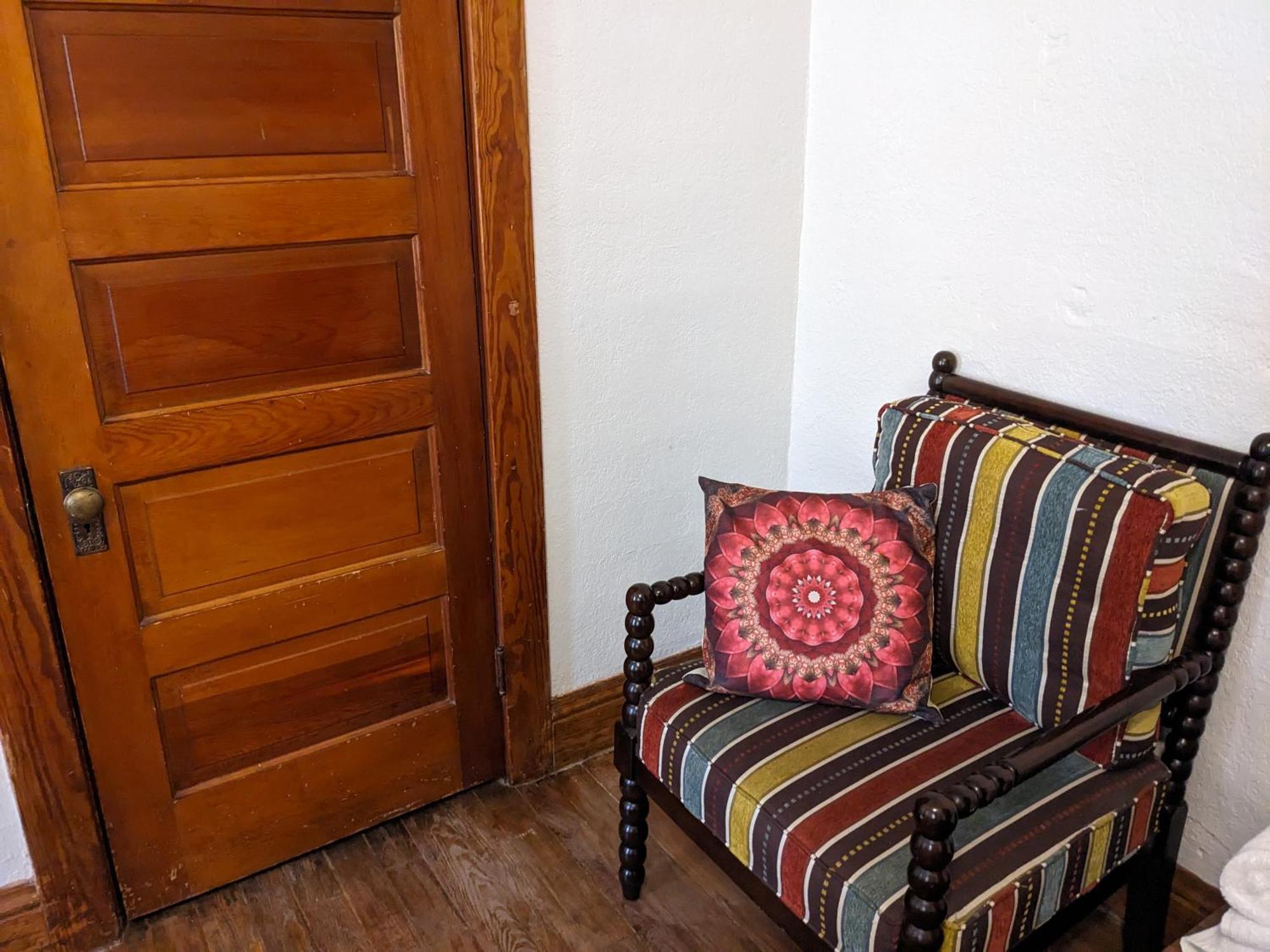 The Oliver House - Adults Only Bisbee Exterior foto