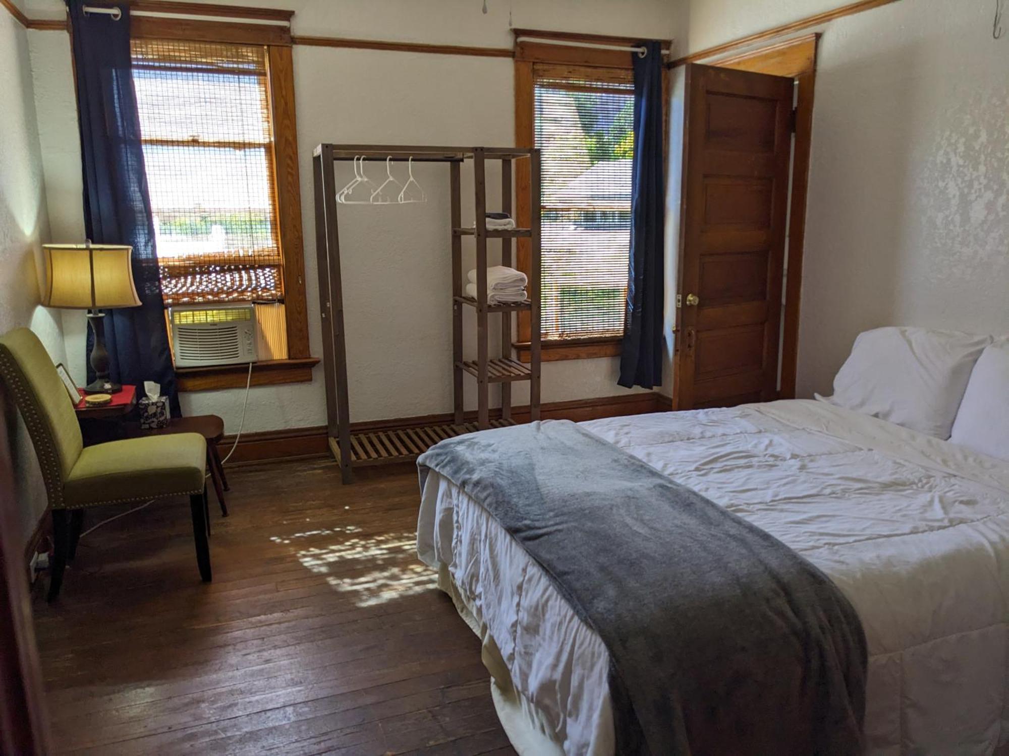 The Oliver House - Adults Only Bisbee Exterior foto