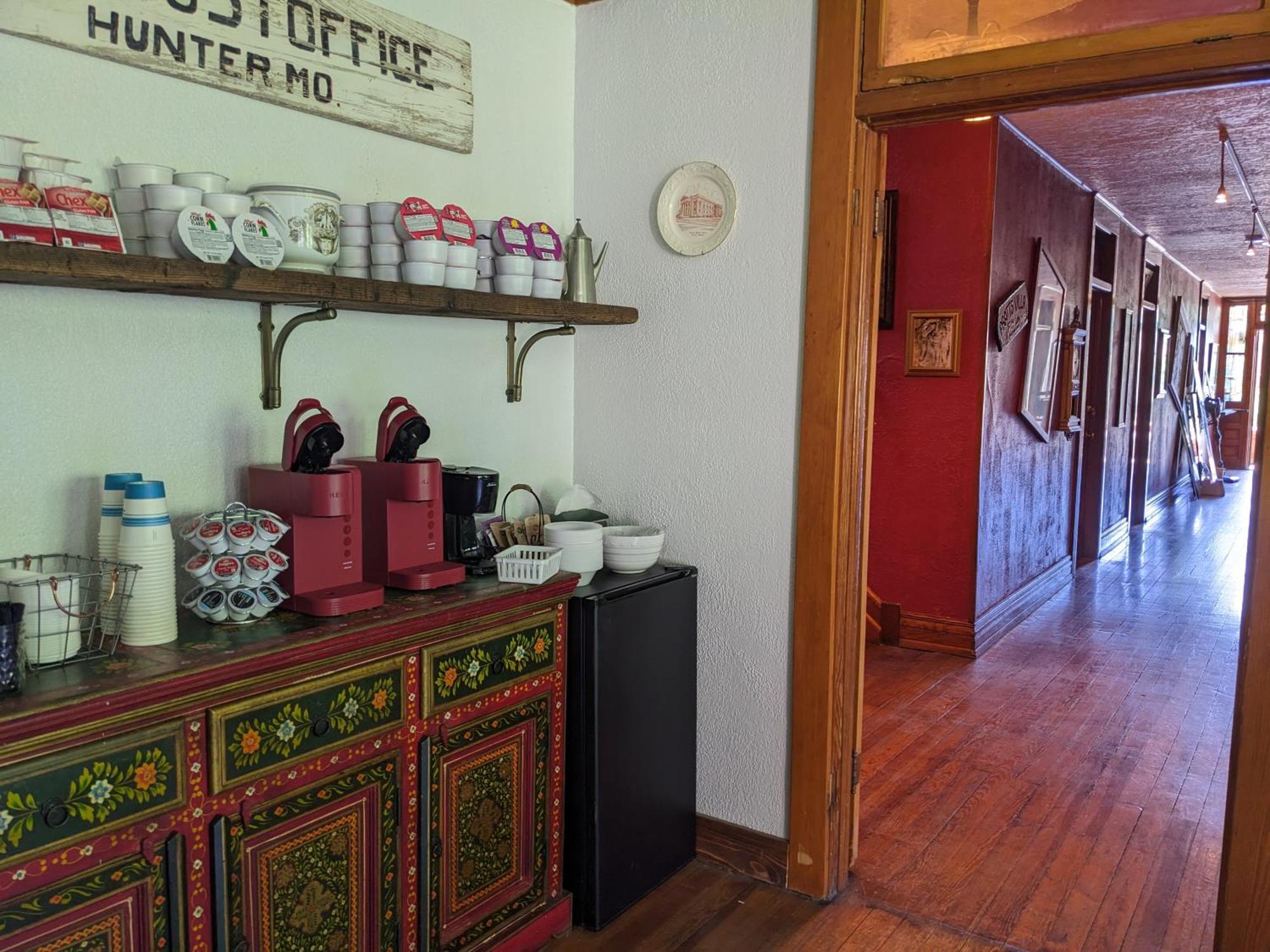 The Oliver House - Adults Only Bisbee Exterior foto